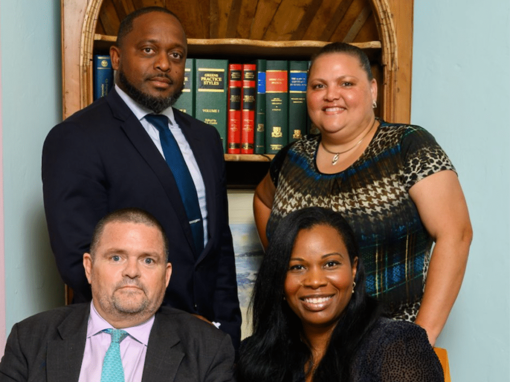 Spencer West Bermuda Team feature on Bermuda Economic Development Corporation’s podcast