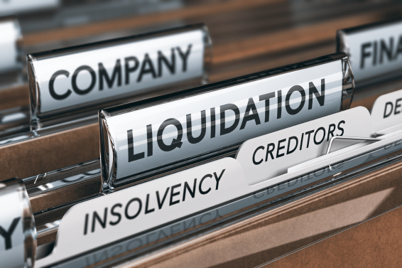 Limits on Liquidators: English Court Clamps Down on Broad Third-Party Document Requests